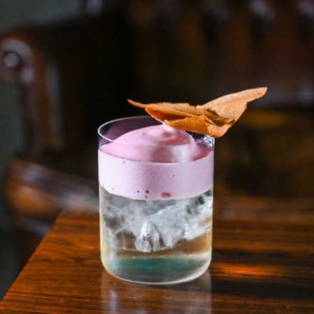 ブルーチーズサラダ