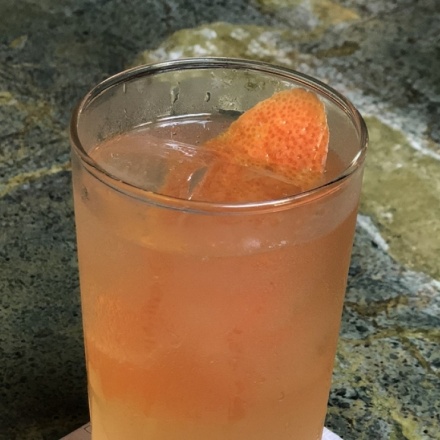 ザ・イングリッシュ・ベー