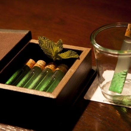 ディアブロ・ミンツ・ブック