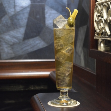 アドミラル・ロングショア