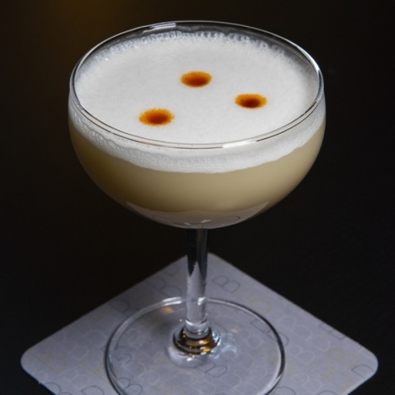 ペイズリー・アイランド