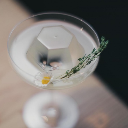 ザ・ホワイトハウス