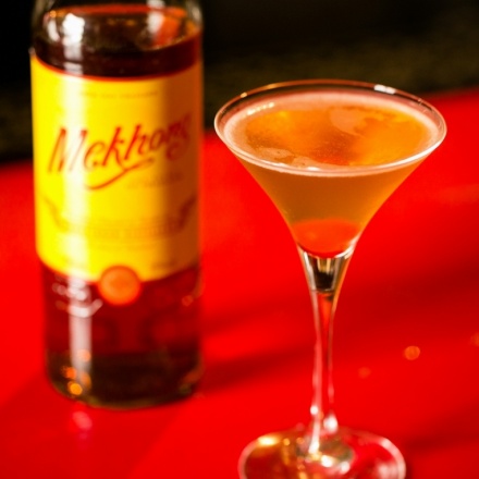 メコン サンライズ