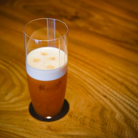 ストローマトー・アンド・ワイルドガーリック