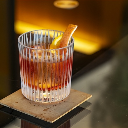 イル・ネグローニ