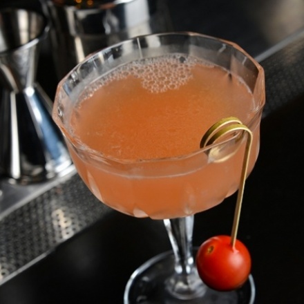 ザ ナツメグ＆クローブ