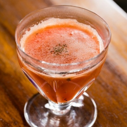 ブラッディ・メアリー