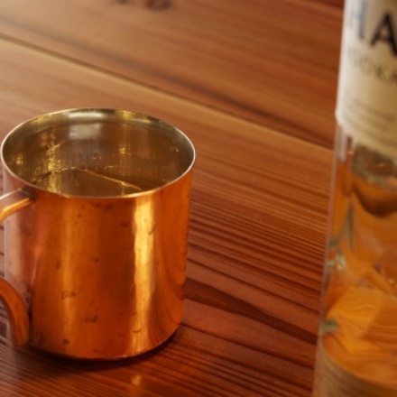 モスコミュール