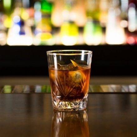 コーン＆オイル