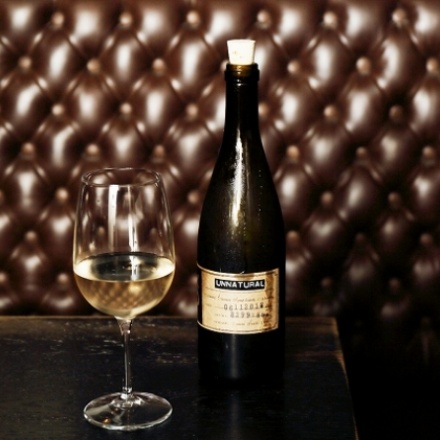 ナチュラルアンナチュラルワイン
