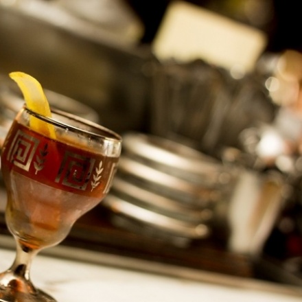 ブルー・カラー