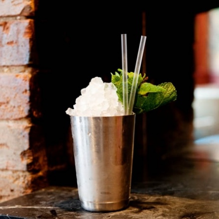 ボア・ソート・ジュレップ 