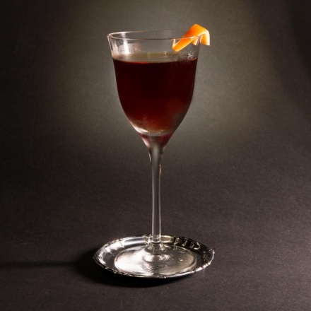 イル・ヴェッキオ・コンテ・ネグローニ