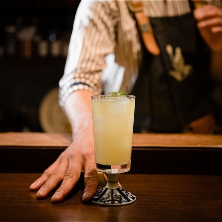 オリエンタルファーム