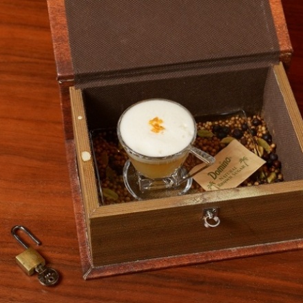 ザ・シークレット・ティー