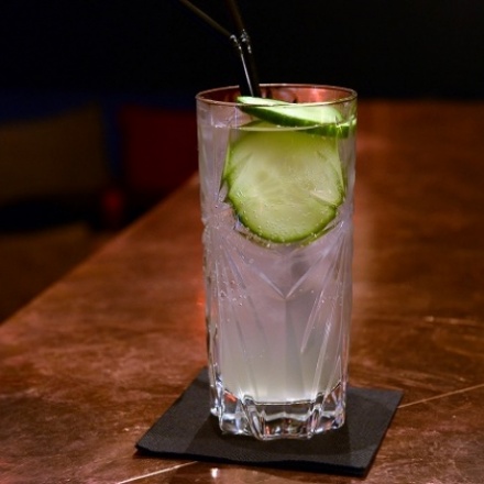 モスコミュール