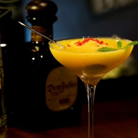 ボルカノ・オブ・パッション