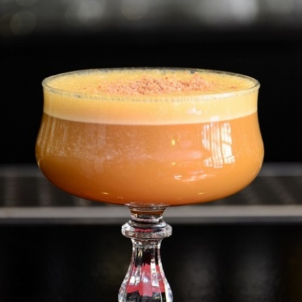 ティラミス・マルティーニ