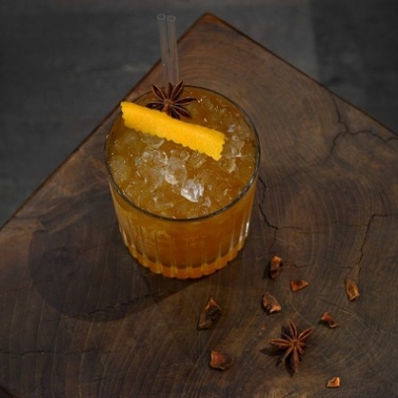 ドント・コール・イット・ラム