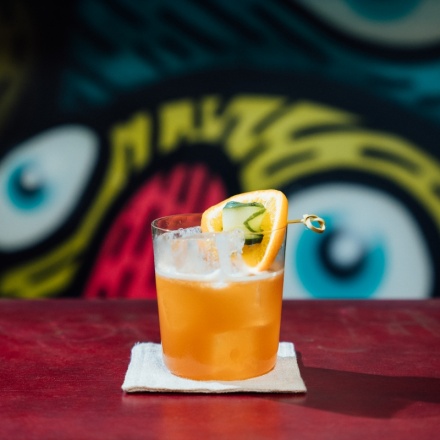 テクノ・ジョー