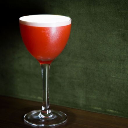 フォ・フーム・ザ・ベル・トール