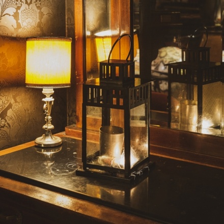 ライトハウス・オブ・スコットランド