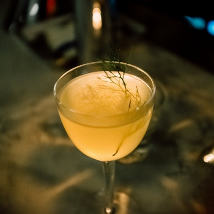 スモールブラフ