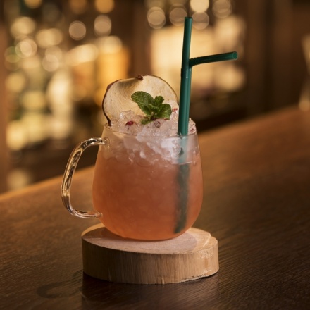 ピピンカップ・ナンバー34