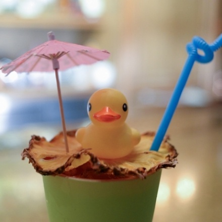 ミニダック・イリュージョン