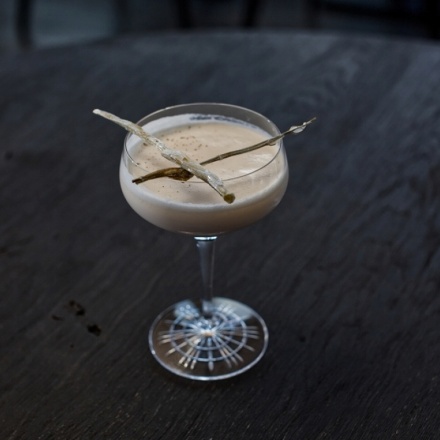 ブレンドビー・アレクサンダー