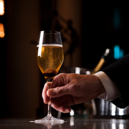 フレンチ・クアレンタ・イ・トレス