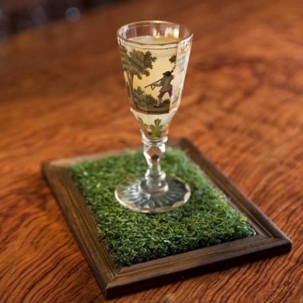 ボタニカルガーデン