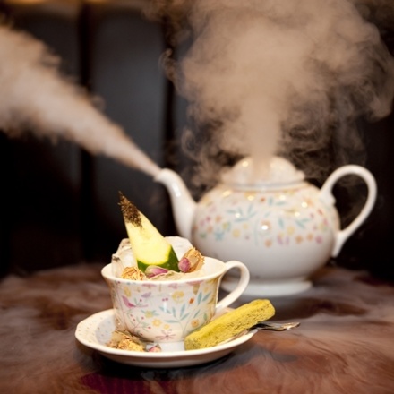 ナイジャー・T・パンチ