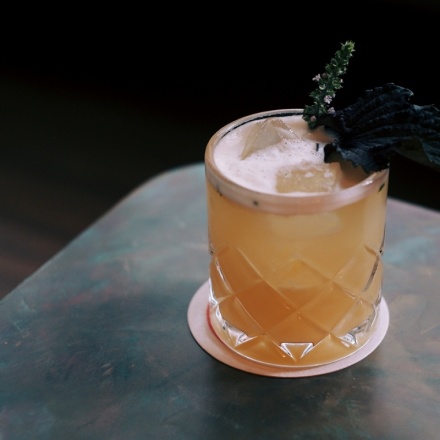 オータム・イン・ニューヨーク