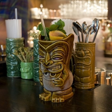 フォグカッター