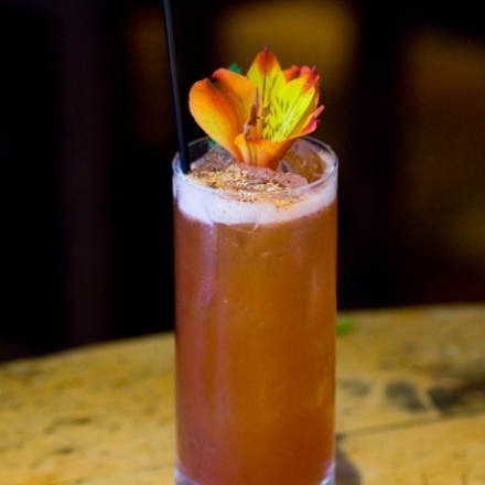 プランターズ・パンチ