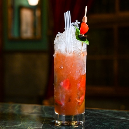 プリザーヴドラブ