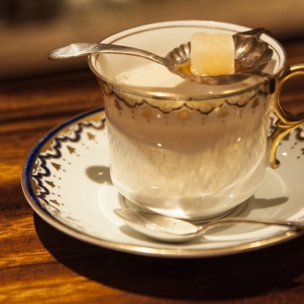 ティーロワイヤル