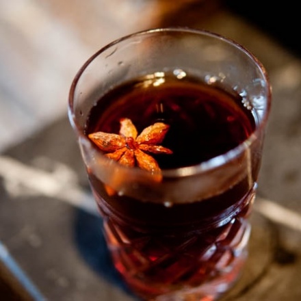 レクイエム・フォー・ア・ドリンク 