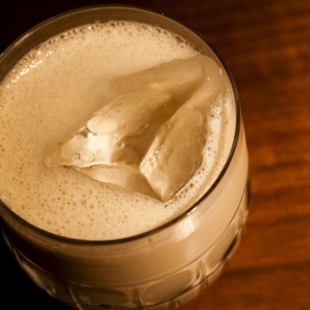 リターナーミルク