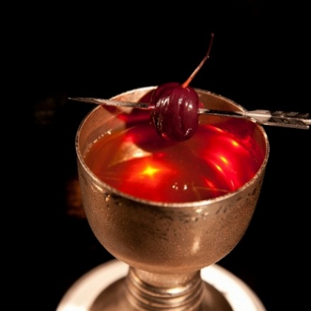 カシャッサ・マルティネス