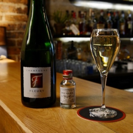 キャトル・サン・キュ