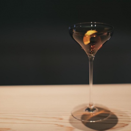 ラプソディー狂詩曲ー