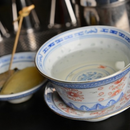 ダーティーチャイニーズマティーニ