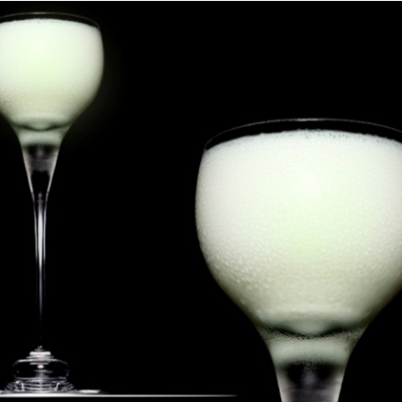 ワサビ・アレキサンダー