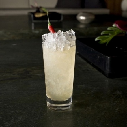 レッド・ホット・チリ・ペッパー