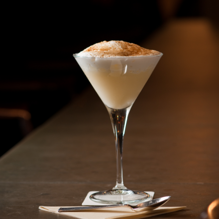 レモンパイ・マティーニ