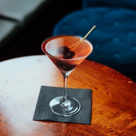 ピール・ミー・ア・グレープ