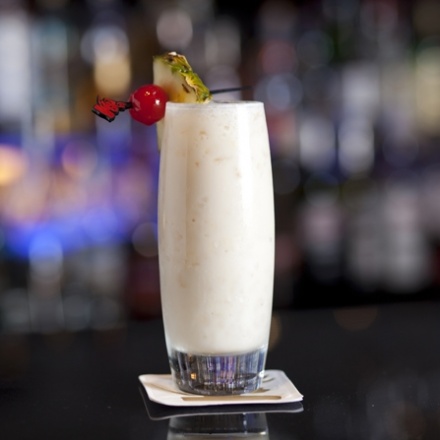 パーフェクト・ピニャコラーダ