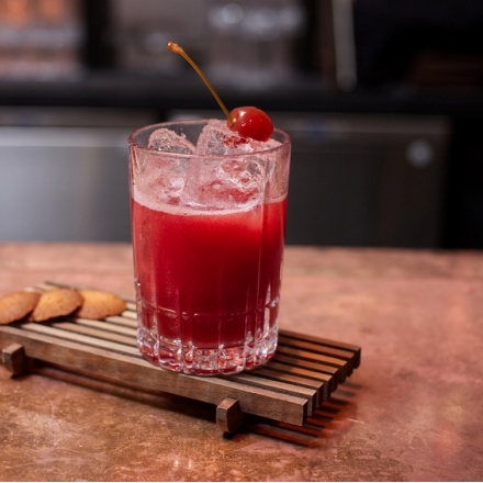 チェリー・バタード・サワー